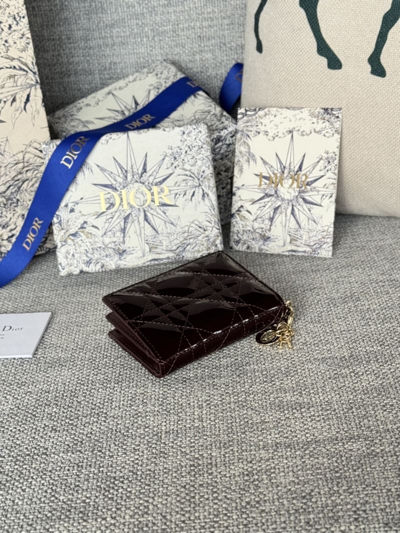 Christian Dior Wallet